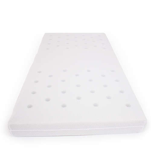 Standard Camp Cot Mattress  Mesh/Netting cover - ThinkCosy