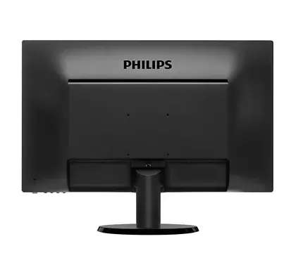 Philips 19` Monitor screens 193V5LSB2