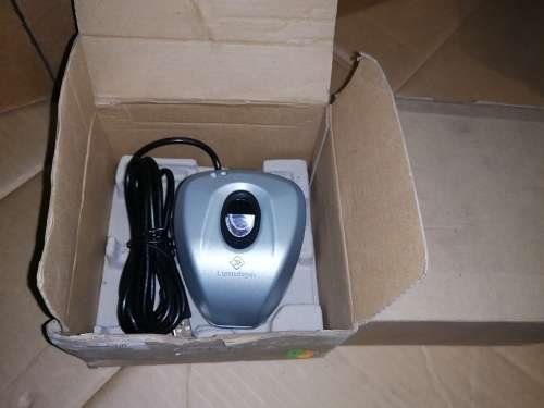 HID Lumidigm V302 V-Series Fingerprint Scanner