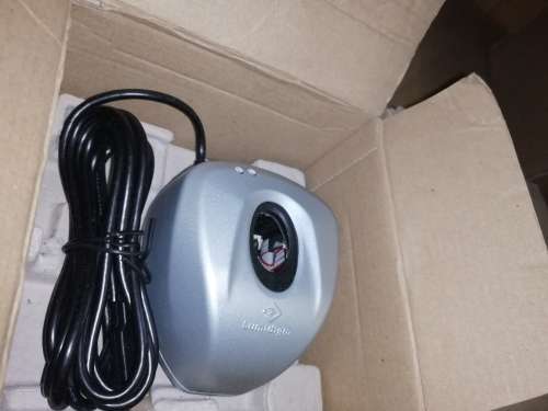 HID Lumidigm V302 V-Series Fingerprint Scanner