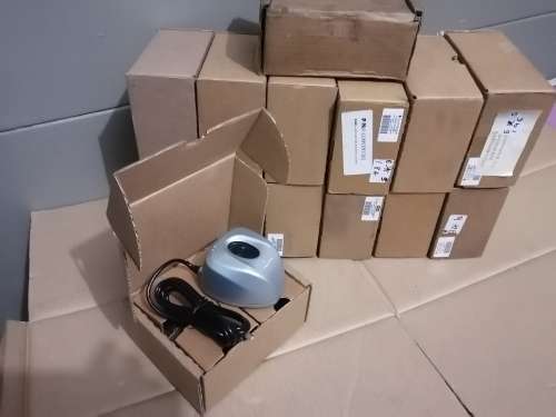 HID Lumidigm V302 V-Series Fingerprint Scanner