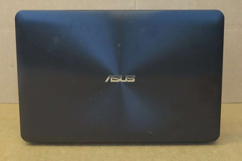Asus SonicMaster X555L Notebook | i5 5200U 2.20GHz | 500GB Hdd | 8GB DDR3 RAM | 15.6 LCD Display |
