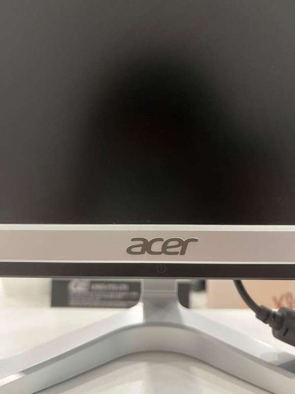 Acer i5 10th gen @ upto 3.6GHZ All in one PC c22-963 8GB ddr4 ram 256GB ssd WiFi/Bluetooth M.2 slot,