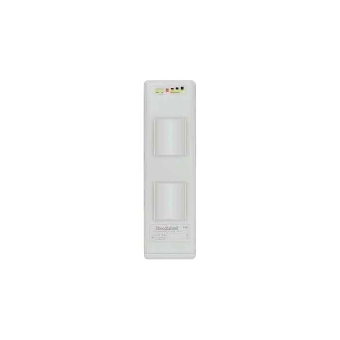 Ubiquiti Indoor/Outdoor Dual-Polarity NanoStation2 Wireless Access Point 2.4GHz 10dBi CPE