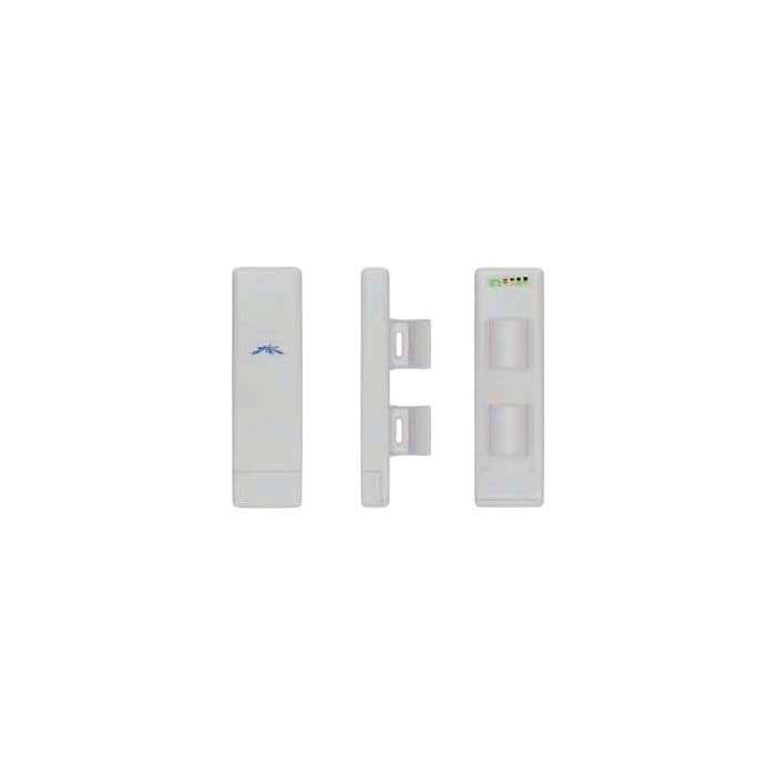 Ubiquiti Indoor/Outdoor Dual-Polarity NanoStation2 Wireless Access Point 2.4GHz 10dBi CPE