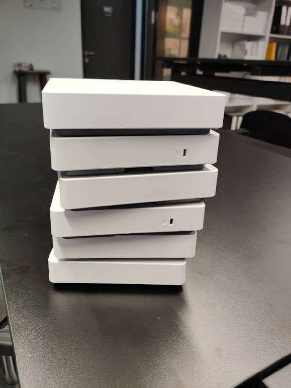 Sophos APX 120 - Wireless Access Point - Wi-Fi 5 - 2.4 GHz, 5 GHz