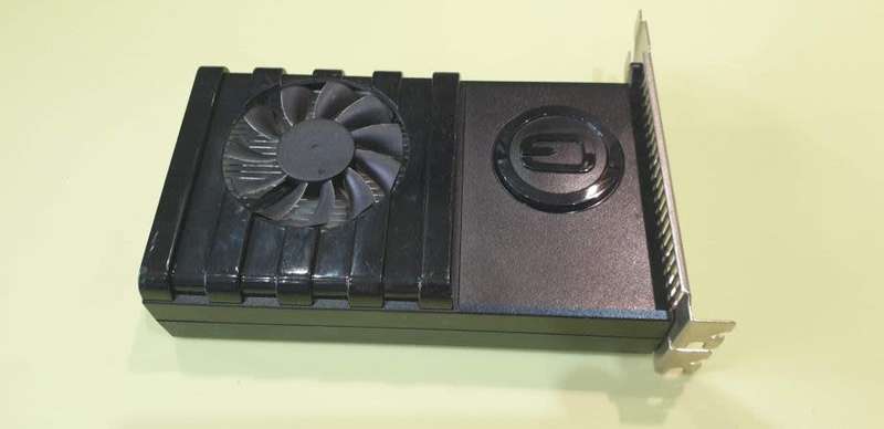 Perfect Nvidia Gainward GeForce GT 640, 2 GB, GDDR3, 128 bit, 2560 x 1600 pikseli, PCI Express 3.0