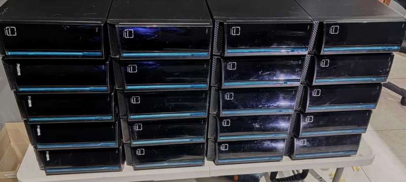 Proline Desktop computer, 2GB DDR3 RAM HDMI /VGA output 160/250/320/500GB AVAILABLE