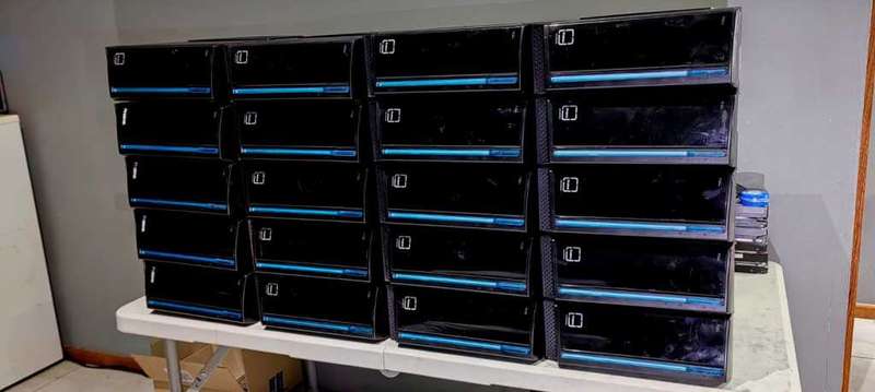 Proline Desktop computer, 2GB DDR3 RAM HDMI /VGA output 160/250/320/500GB AVAILABLE