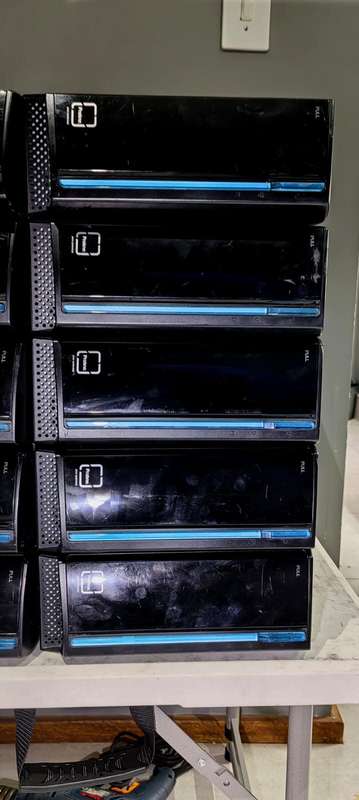 Proline Desktop computer, 2GB DDR3 RAM HDMI /VGA output 160/250/320/500GB AVAILABLE