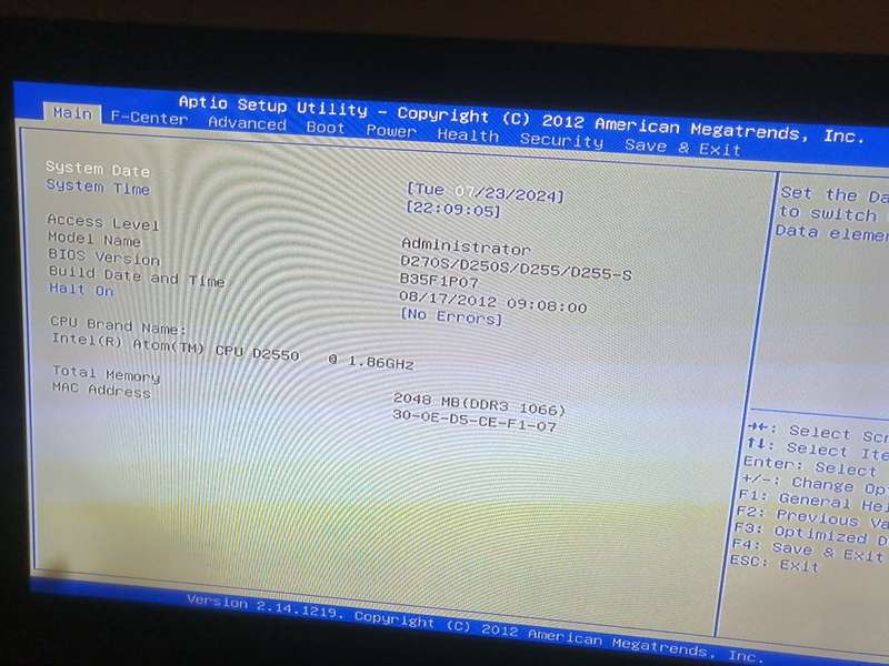 Proline Desktop computer, 2GB DDR3 RAM HDMI /VGA output 160/250/320/500GB AVAILABLE