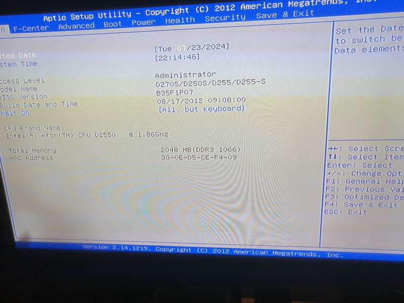 Proline Desktop computer, 2GB DDR3 RAM HDMI /VGA output 160/250/320/500GB AVAILABLE