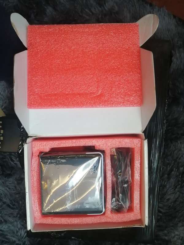 Futronic FS50 FIPS201/PIV Compliant USB Two Fingerprint Scanner
