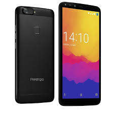 Prestigio GRACE B7 LTE-BLACK