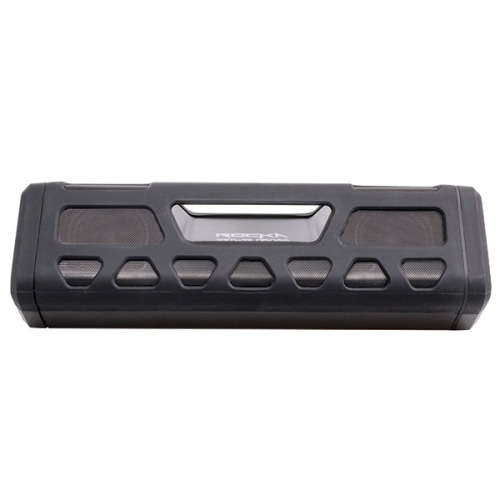 AKA 3rd WorldBoss Rocka Bluetooth Speaker