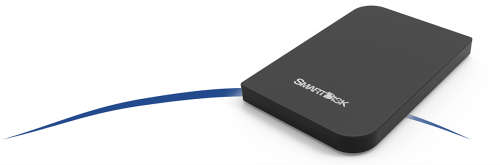 Verbatim 500GB SmartDisk Mobile Hard Drive