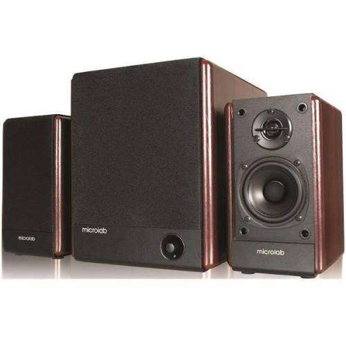 MICROLAB FC330 Speaker