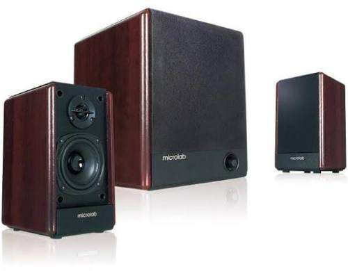 MICROLAB FC330 Speaker