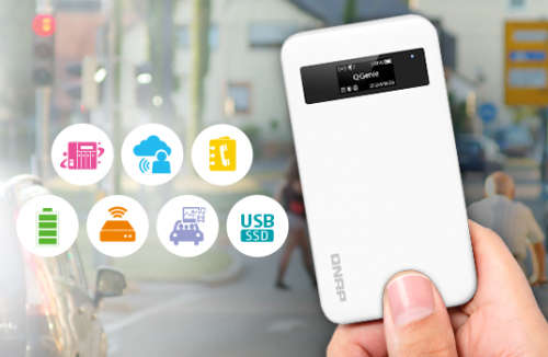 QGENIE QG-103N NAS
