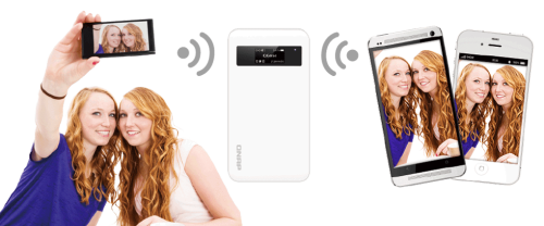 QGENIE QG-103N NAS