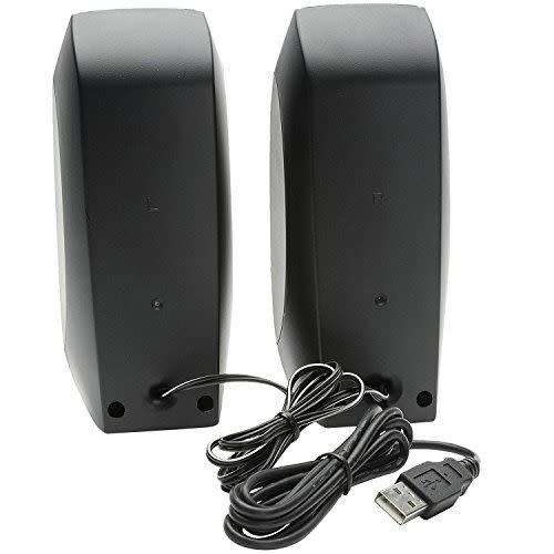 LOGITECH S150 USB Stereo Speakers