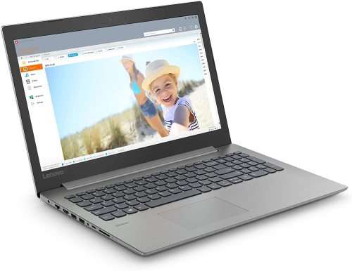 LENOVO IdeaPad 330-15AST - AMD 2.3GHz