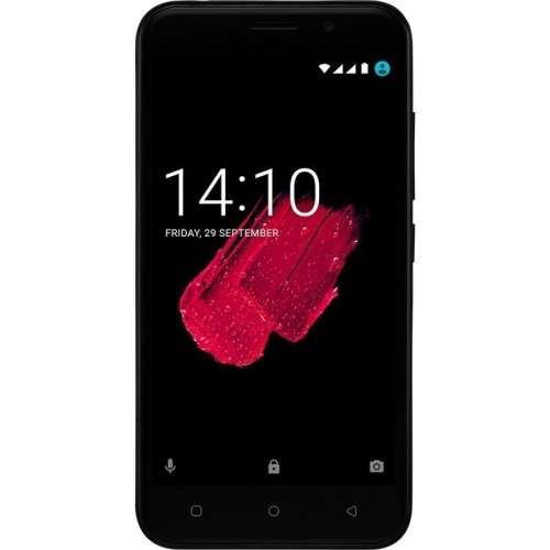 Prestigio GRACE M5 LTE - Black