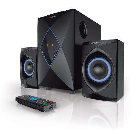 Creative SBS E2800 USB Powered 2.1 Speaker - 50W