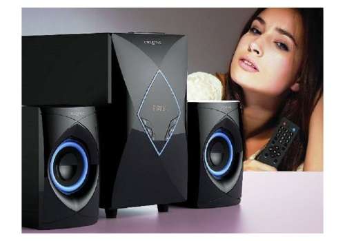 Creative SBS E2800 USB Powered 2.1 Speaker - 50W