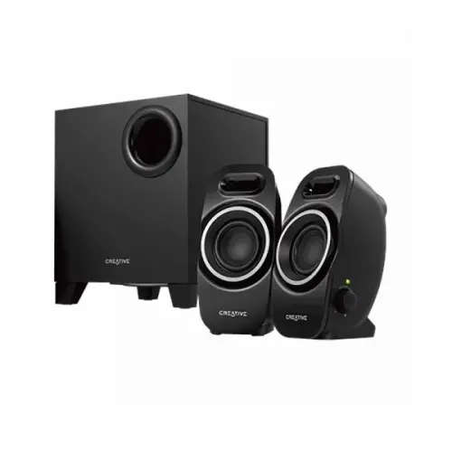 Creative A250 2.1 Speaker System