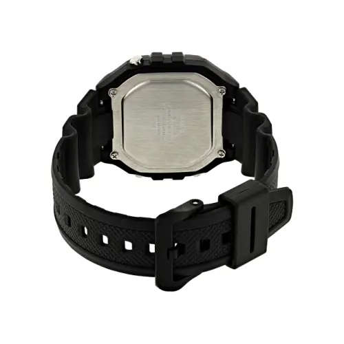 Casio Mens W-218H-1AVDF Digital Watch