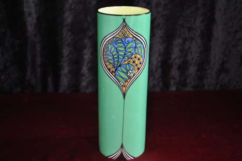 Royal Doulton Art Nouveau Vase - RA9325  -- 1915 to 1919