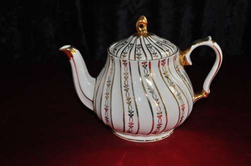 Sadler Tea Pot