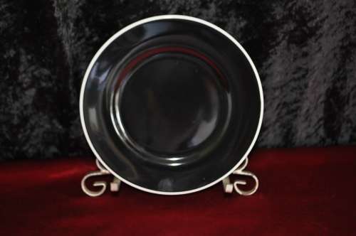 Royal Albert "Masquerade" 21 Piece Tea Set.   ---   Collections or Courier Please!!!