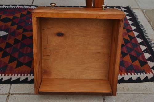 Oregan Pine Wash Stand --  Collections Only!!!!!!