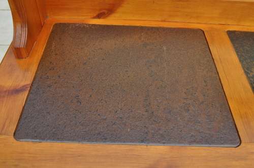 Oregan Pine Wash Stand --  Collections Only!!!!!!