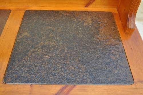 Oregan Pine Wash Stand --  Collections Only!!!!!!