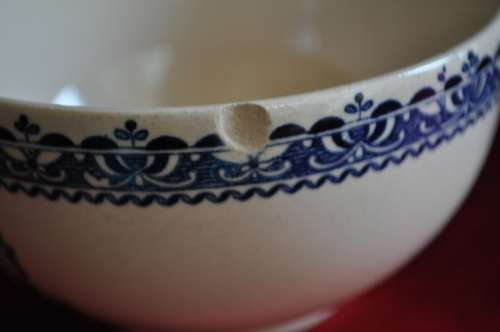 Johnson Bros. "Hearts & Flowers" 21 Piece Tea Set  --  Courier or Collection Please!!!