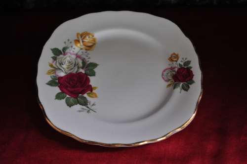 Royal Malvern Trio