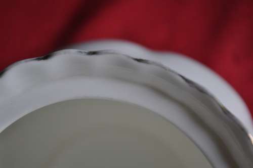 Royal Albert "Sweet Violets" Teapot For Two  --  Collections or Courier Please!!