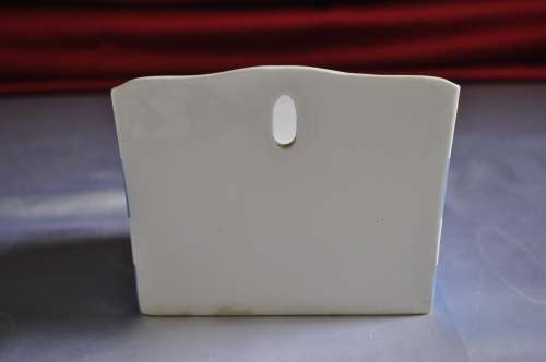 T.G. Green Cornish Kitchen Ware Vintage Salt Container.