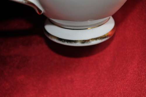 Royal Albert Unnamed Tea Trio.