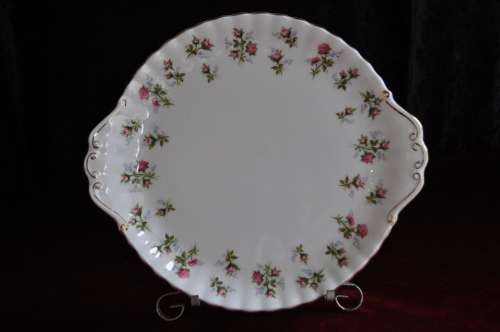 Royal Albert "Winsome" 40 Piece Tea Set  --  Collections or Courier Please!!
