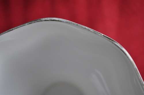 Royal Albert "Sweet Romance" Trio