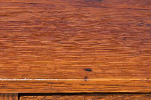 Oak Dressing Table --  Collections Only !!!!
