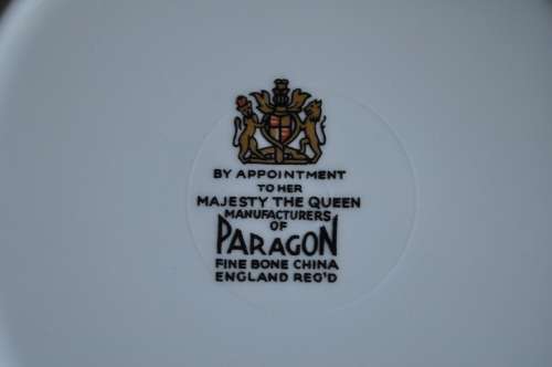 Paragon Trio