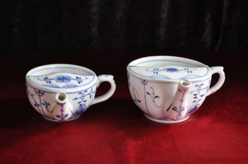 MAW Feeding Cups x 2