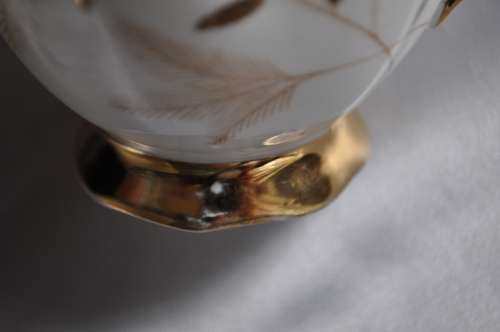 Royal Albert "Montrose" Trio