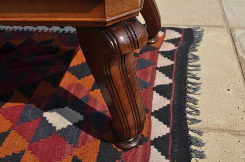 Walnut Sideboard  --  Collections Only!!