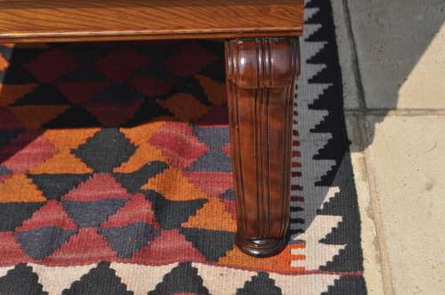 Walnut Sideboard  --  Collections Only!!